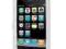 Etui dla iPhone 3G MACALLY model BELLAPW biały