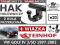 HAK HOLOWNICZY VW GOLF IV 3/5D(97-2003)+WIĄZKA e20