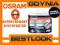 Żarówki Osram H1 Night Breaker Unlimited +110% Fv