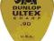Kostka gitarowa DUNLOP ULTEX Sharp 0,90mm