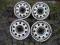 FELGI 13 VW, SEAT 4x100 ET 38 !!! (K552)