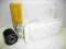 FILTR OLEJU POWIETRZA TOYOTA YARIS 1,3 1999-2005