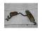 KOMPLETNY WYDECH 1.4TSI VW Audi Seat Skoda