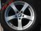 Alufelgi 17 5X120 ORYGINAŁ DEZENT - BMW SUPER