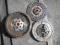 KOLO DWUMASOWE VW GOLF 4 A3 1.9 TDI 110 kM AHF