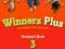 WINNERS PLUS 3 STUDENT'S BOOK OXFORD