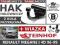 HAK HOLOWNICZY RENAULT MEGANE I SEDAN 96-99 PIMOT