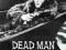 Dead Man / Truposz - plakat 68,5x101,5 cm