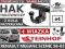 HAK HOLOWNICZY RENAULT MEGANE SCENIC 1996-2003 e4