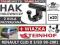 HAK HOLOWNICZY RENAULT CLIO II 3/5D 1998-2001 e20