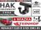 HAK HOLOWNICZY RENAULT CLIO II 3/5D 2001-2005 e20