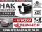 HAK HOLOWNICZY RENAULT LAGUNA 5D 1994-2001 e20