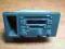 Radio Volvo V70 S60 XC70 HU-603 8661152-1
