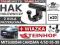 HAK HOLOWNICZY MITSUBISHI CARISMA 4/5D 95-99 e20