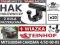 HAK HOLOWNICZY MITSUBISHI CARISMA 4/5D 2000-05 e20