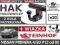 HAK HOLOWNICZY NISSAN PRIMERA 4/5D P12 od 2002 e20