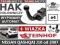 HAK HOLOWNICZY AUTOMAT NISSAN QASHQAI J10 od 2007