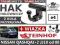 HAK HOLOWNICZY NISSAN QASHQAI+2 (JJ10) od 2008 e4