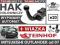 HAK AUTOMAT MITSUBISHI OUTLANDER od 2007 e20