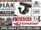 HAK HOLOWNICZY OPEL AGILA 2/4WD 2002-2008 e20