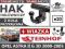 HAK HOLOWNICZY OPEL ASTRA II (G) 3D 2000-2005 e20