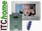 ZESTAW WIDEODOMOFON COMMAX CDV-1020AE 4CHC CZYTNIK