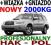 SOLIDNY HAK HOLOWNICZY SUBARU FORESTER 1999do2008