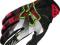 Rękawice Fox Dirtpaw Radeon Red rozm. M