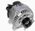 ALTERNATOR FIAT DUCATO SCUDO ULYSSE 2.0 JTD