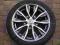 FELGA ALUMINIOWA 17 HONDA CIVIC UFO MODEL 2013