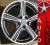 ALU 17'' 5x108 VOLVO V60 S60 S40 V70 XC60