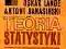 Teoria statystyki