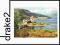 CASTOR 2000 ZAMEK EILEAN DONAN 200016 [PUZZLE]