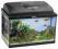 Zestaw akwar.45l prosty Classic PAP-50 z wyposaż.