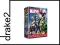 MARVEL - FANTASTYCZNA KOLEKCJA BOX [4DVD]