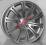 B84 17'' 5X120 FELGI ALU BMW E63 E64 E32 E38 E31