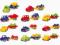 WADER KID CARS SPORT AUTKO Z PRZYCZEPĄ POLECAM