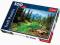 TREFL SPERU PUZZLE 500 ELEMENTÓW WIDOK NA TATRY