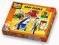 TREFL BABY PUZZLE BOB BUDOWNICZY CZTERY OBRAZKI