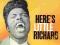 CD RICHARD, LITTLE - Here's Little Richard