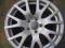 FELGI ALUMINIOWE 17 AUDI A6,A4  5X112 ET 50 LUBIN