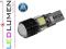 Żarówka postojowa T10 W5W can bus 4 SMD 5050 +1 HP