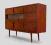 UNIKATOWY Highboard - Kredensik DANISH Design 70