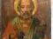 STARA IKONA XVIII WIECZNA ŚW MIKOŁAJ