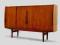 DANISH Design Highboard - Komoda TEK Lata 60 70