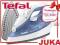 Żelazko TEFAL FV 2550 PrimaGliss **** STRAŻAK ****