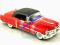 1953 CADILLAC ELDORADO  SKALA 1:24 WELLY