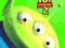 PIXAR KLASYKA: TOY STORY 2 (DISNEY) (BOOKLET) DVD