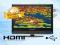 TELEWIZOR QMEDIA 21.6'' LCD QLC2269-EU DVD HDMI