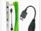 ADAPTER ZASILACZA Xbox 360 FAT na Xbox 360 SLIM